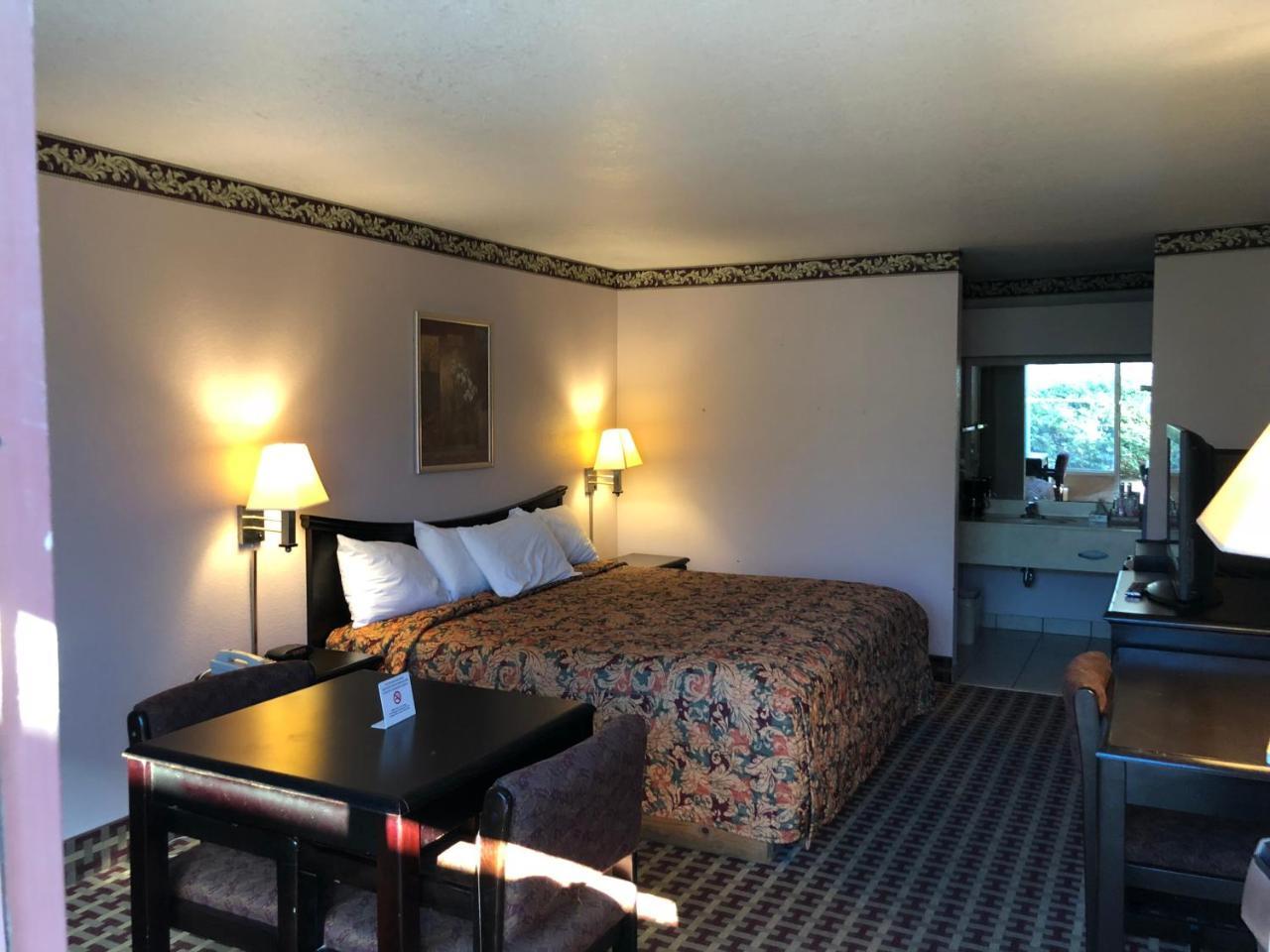 University Inn Oxford Extérieur photo